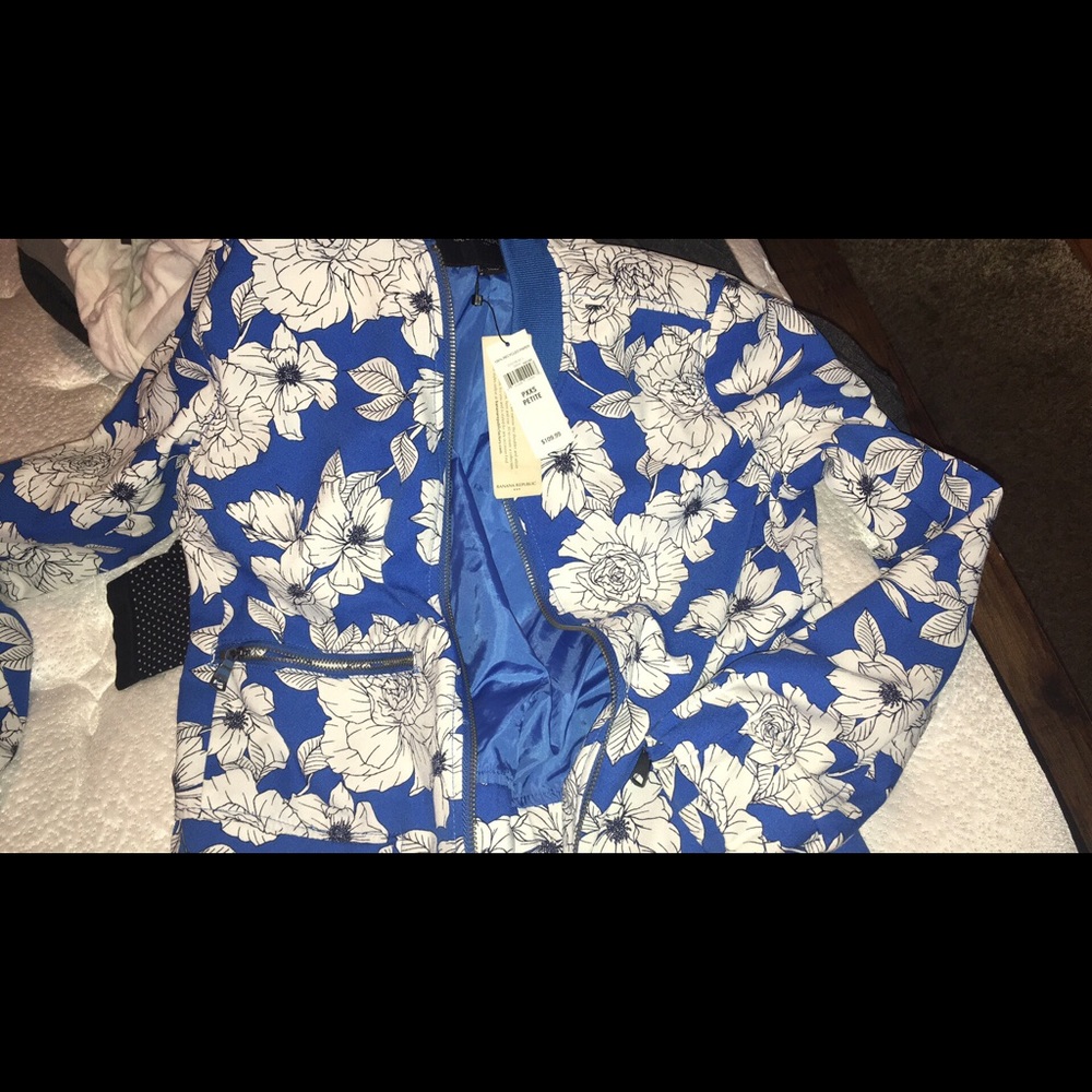 Brand new with tags